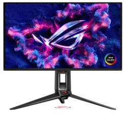 Монітор  ASUS ROG Swift OLED (PG32UCDMZ)