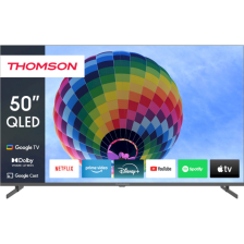 Телевізор  THOMSON 50" QLED 4K 50QG4S14
