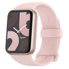 Смарт-годинник Xiaomi Mi Smart Band 9 Pro Rose Gold (BHR8714GL)