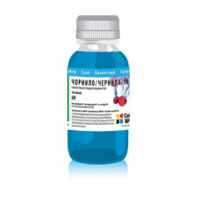 Чорнило CW HP 121/129 (Cyan) (CW-HW350C01) 100мл