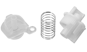 Прапорець картриджа  Brother DCP-L2500/HL-L2300/MFC-L2700 High Yield Delacamp (060413/DLC) 