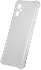 Чохол  ColorWay TPU AntiShock до Oppo A96, Clear