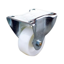 Ролик  ZPAS 300 поворотний без гальма WZ-SB73-00-02-000