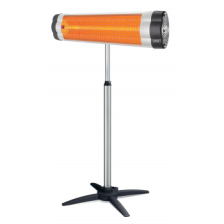 Обігрівач UFO BASIC 1800 + телескопічна ніжка\кріплення до стіни