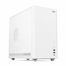 Корпус  2E Credo Metal V350W White (2E-V350W)