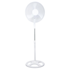 Вентилятор Ardesto FN-1608RW White