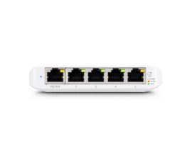 Комутатор Ethernet USW-FLEX-MINI Ubiquiti