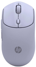 Миша  HP 400 Quiet Wireless Purple (AZ7B7AA)