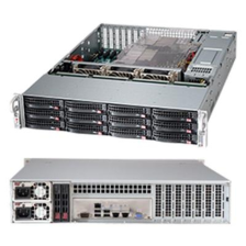 Корпус Supermicro CSE-826BE1C-R920LP
