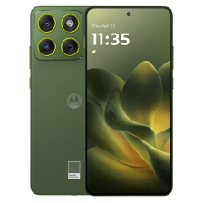 Смартфон  Motorola Moto Edge 70 12/512GB Bronze Green (PBA50046RS)