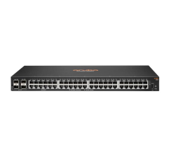 Комутатор  Aruba 6100 48G 4SFP+ Swch JL676A (RSVLC-1811)