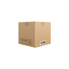 Прапорець картриджа  Brother TN170/270 (HL3040/3070/DCP9010/0120/9320), TN-170 AHK (3207204)