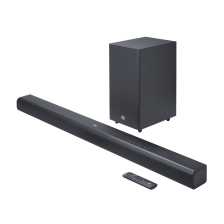 Саундбар  JBL Cinema SB580 Black (JBLSB580BLKEP)