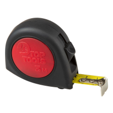 Рулетка  Top Tools, 3м x 16мм, компактна 27C313