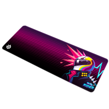 Килимок  300*700 тканинний Style Series Rider з боковою прошивкою, товщина 2 мм, Пакет