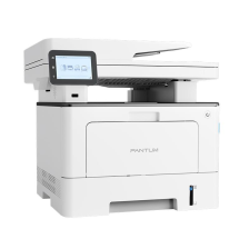 Багатофункціональний пристрій A4 Pantum BM5110ADW 40ppm DADF Duplex Touchscreen Ethernet WiFi BM5110ADW