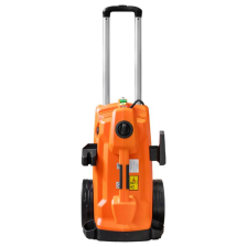 Мінімийка високого тиску  Tekhmann PWA-160/2500 IM 2500Вт 160бар 600л/год шланг 8м 21.8кг 853710