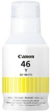 Чорнило  Canon GI-46 Yellow 4429C001