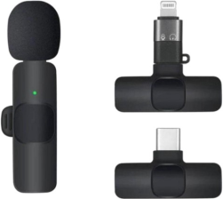 Мікрофон  XoKo K9 (XK-K9BK)