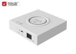 Контролер  Danfoss Ally™ Gateway, Zigbee, 2.4 ГГц 014G2400