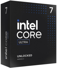 Процесор  Intel Core Ultra 7 265K Box (BX80768265K)