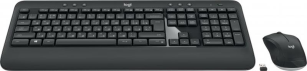 Комплект (Клавіатура+Миша)   Logitech MK540 Black USB (920-008685)