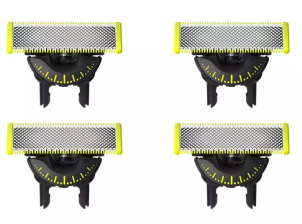 Замінне лезо  OneBlade 360 QP440/50