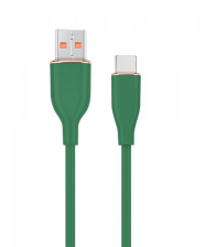 Кабель  Cablexpert CC-USB2S-AMCM-1.5M-G