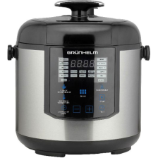 Мультиварка - Скороварка  GRUNHELM MРC-25