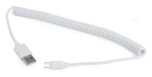 Кабель USB Cablexpert  micro USB 2.0 A-папа/Micro B-папа CC-mUSB2C-AMBM-6-W