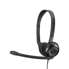 Гарнітура  Sennheiser PC 5 CHAT / EPOS PC 5 CHAT, 3.5mm 1000445