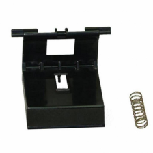 Гальмівний майданчик HP LJ P1505 (RM1-4207/RM1-4227) VEAYE (RM1-4207-VE)