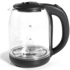 Електрочайники  Hölmer HKS-2025 