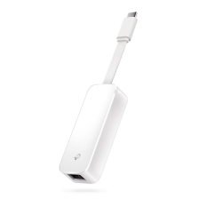 Мережевий адаптер TP-LINK UE300 USB type-C to GE