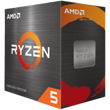 Процесор  AMD Ryzen 5 5600XT 3.7GHz/32MB (100-100001585BOX) sAM4 BOX