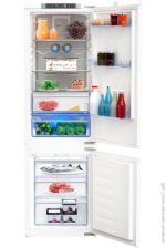 Холодильник вбудовуваний  BEKO BCNA275E3S