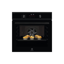 Духова шафа  Electrolux EOD6F77H