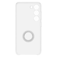 Чохол  Clear Gadget Case для смартфону Galaxy S23+ (S916) Transparency EF-XS916CTEGRU