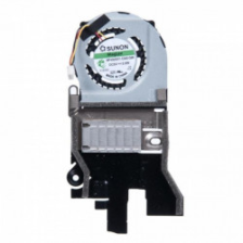 Вентилятор ноутбука  Acer Aspire One D255 c СО DC(5V,0.25A) 3pin (DC280008OS0A/MF40050V1-Q040-G99)