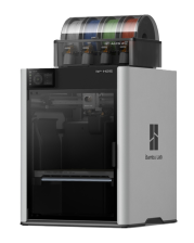 3D-принтер  Bambu Lab H2S AMS Combo