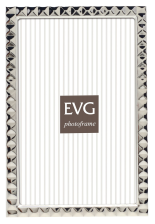 Фоторамка EVG ONIX 10X15 S06 Silver