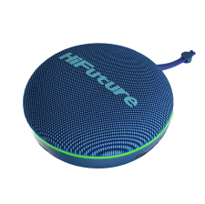 Колонка HiFuture Altus 5W Blue (altus.blue)