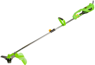 Тример  Gartner BCE-1720 K 1700Вт ліска 38см ніж 25.5см 4.8кг 844526