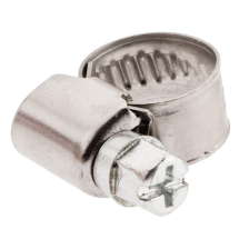 Хомут черв'ячний  TOPEX