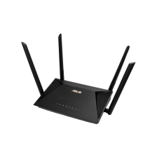 Маршрутизатор Wi-Fi Wi-Fi ASUS RT-AX1800U
