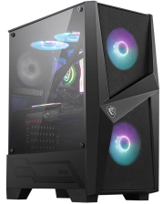  Корпус MSI MAG FORGE 100R