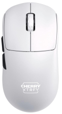 Миша  Cherry Xtrfy M68 Pro RGB White (CX-M68W-PRO-WHITE)