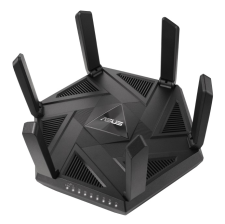 Маршрутизатор Wi-Fi Asus RT-AXE7800