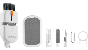 Набір для очищення  ColorWay 10 в 1 (CW-1111)