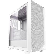 Корпус  PcСooler C3D510 WH ARGB